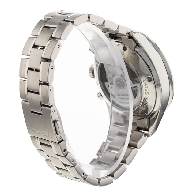 Tag Heuer Carrera CV2010.BA0786 Image 3